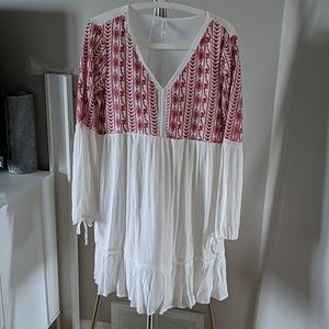 Xhilaration dress (Target)